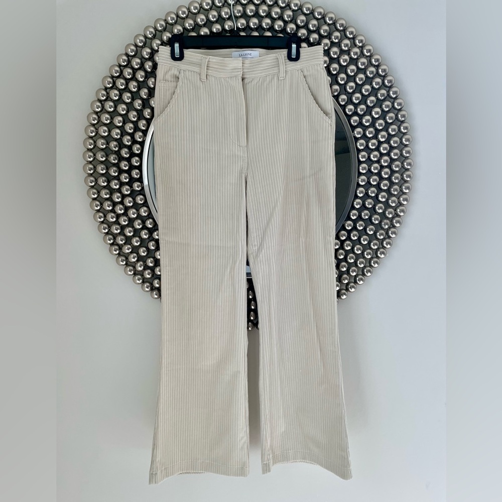 La Ligne Reece Trouser - Picture 3 of 8